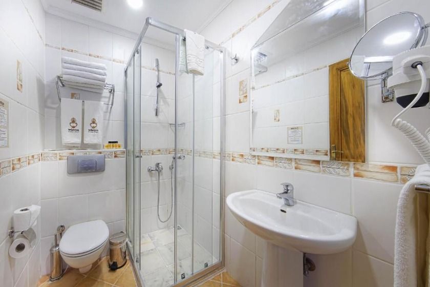 Minyon Hotel Antalya - Comfort Apartment