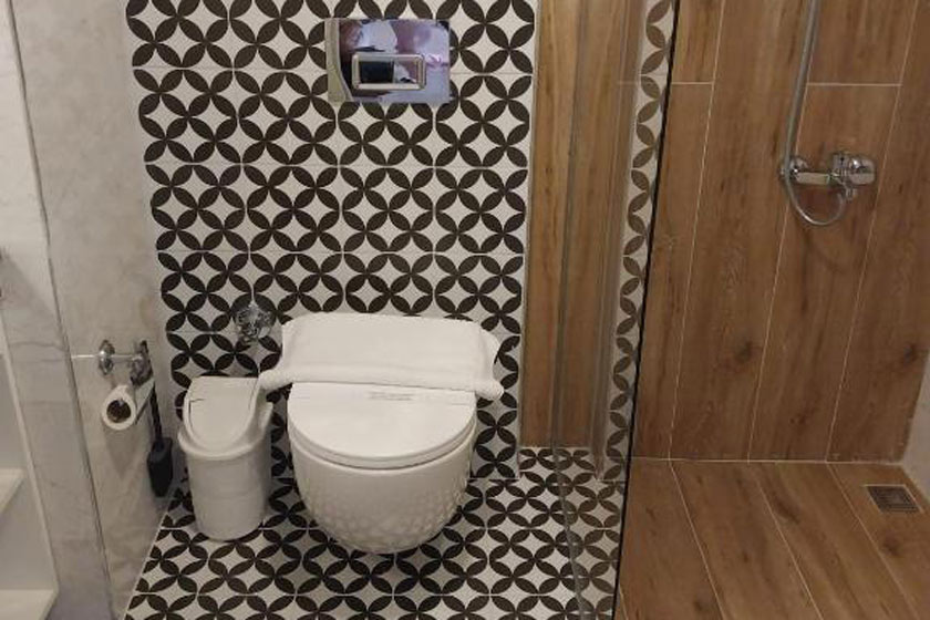 Lemas Suite Hotel Antalya - Studio