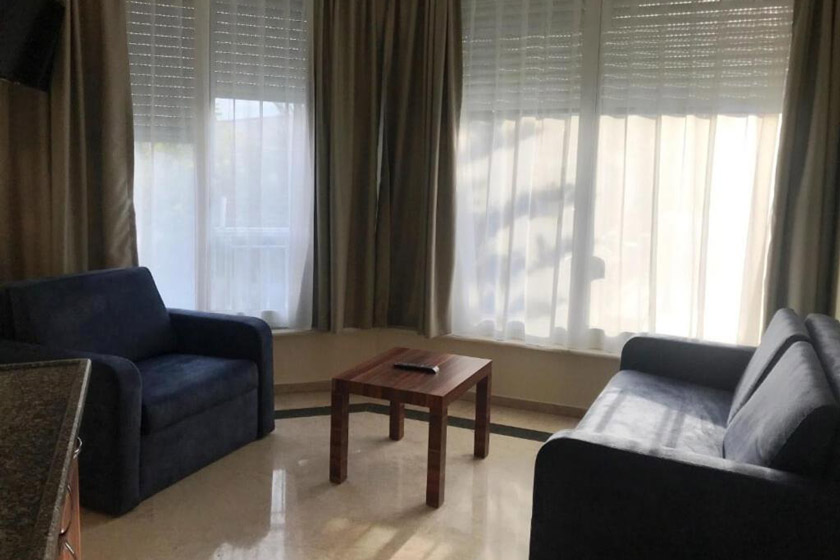Minta Apart Hotel Antalya - Apartment