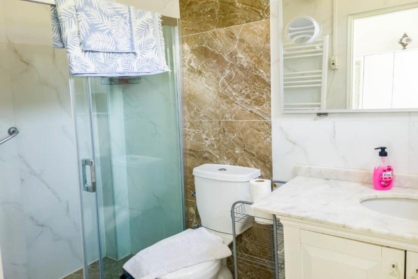 Erendiz Garden Hotel Antalya - Superior Apartment