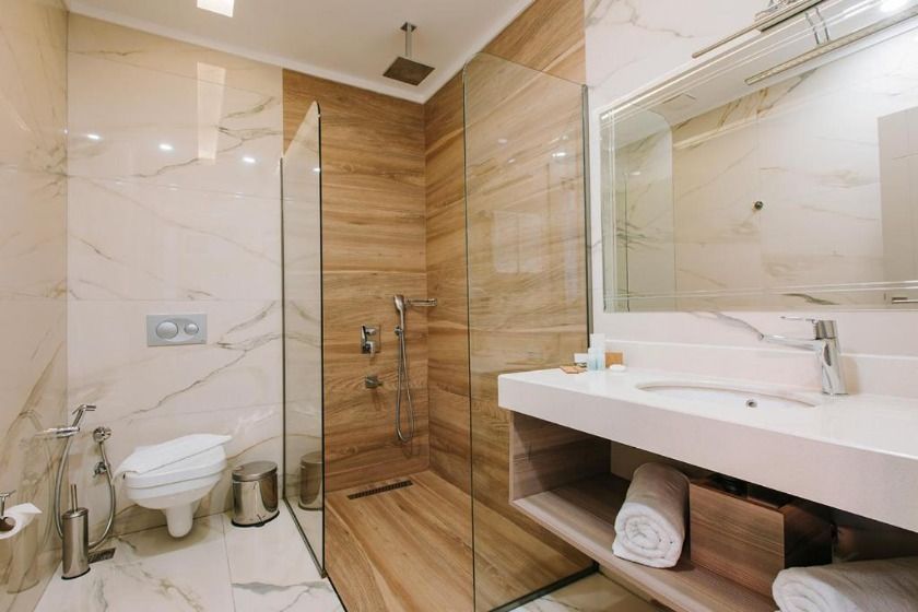 Peerless Villas Hotel Trabzon - Deluxe Room