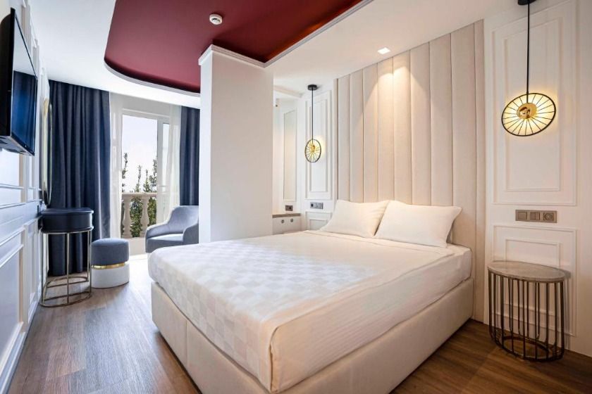 La Boutique Hotel & Suites Antalya - Standard Room
