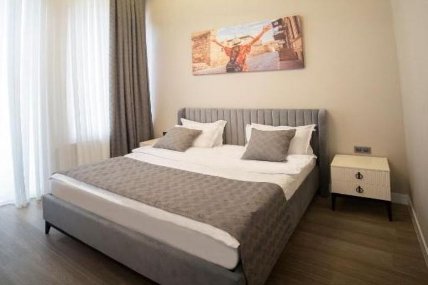 Prime Suites Bulvar baku - room