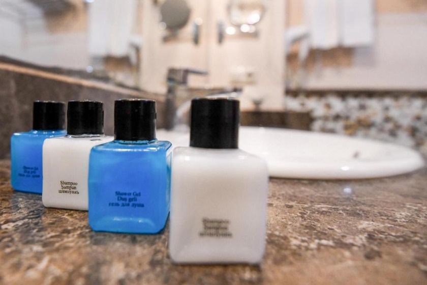 Avenue Hotel Baku by Smart baku - Superior Double Room