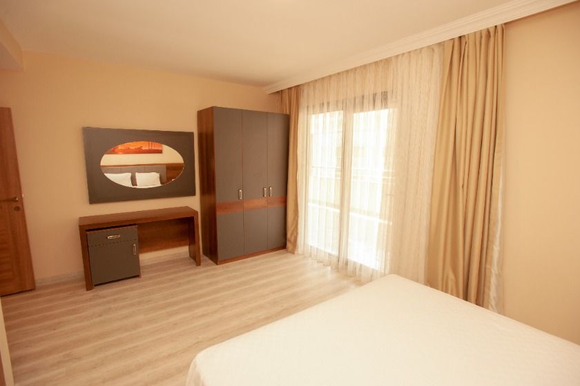 Empula Hotel & Residences Trabzon - King Residence