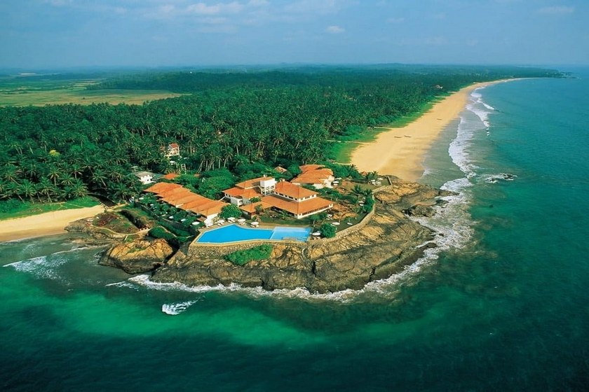 تور زمستان بنتوتا