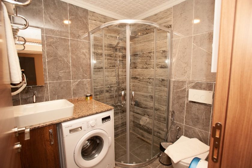 Empula Hotel & Residences Trabzon - Premium Residence