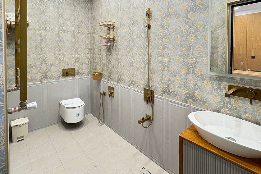 هتل صدرا مشهد - اتاق