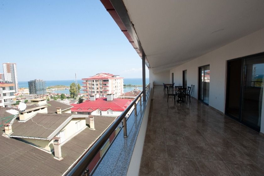 Empula Hotel & Residences Trabzon - Premium Residence