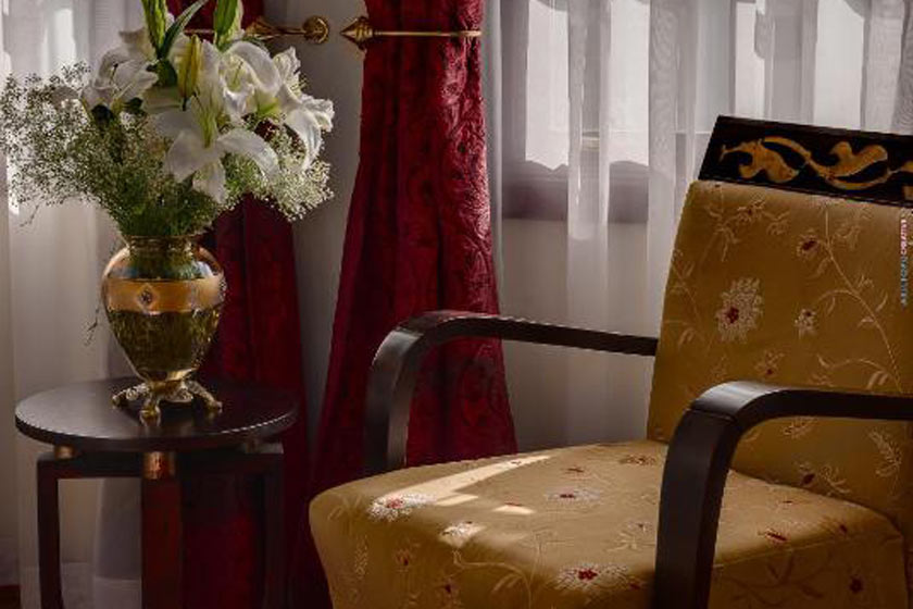 Tuvana Hotel Antalya - Prestige Double or Twin Room