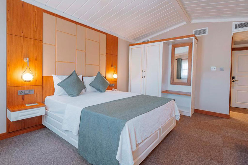 TS Park Hotel Trabzon - Superior Suite