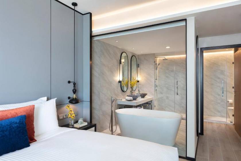 Somerset Pattaya - Two-Bedroom Executive