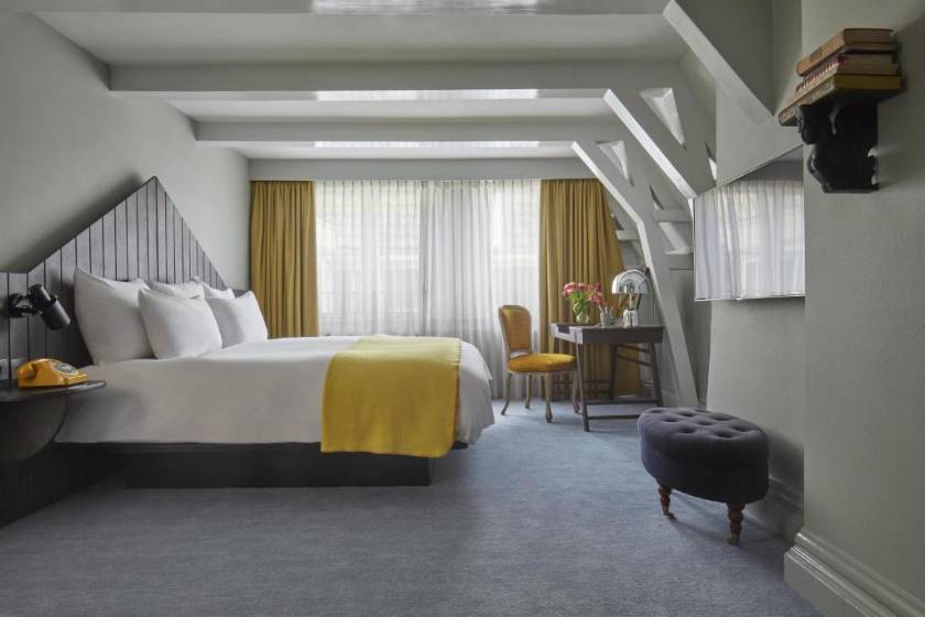 Pulitzer Amsterdam - Classic Double Room
