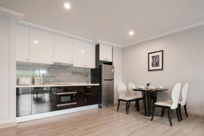 Sirin Exclusive Hotel and Residence - Two-Bedroom Suite