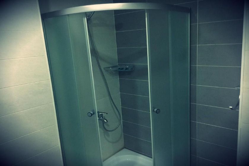 Fareeq Hotel erbil - room