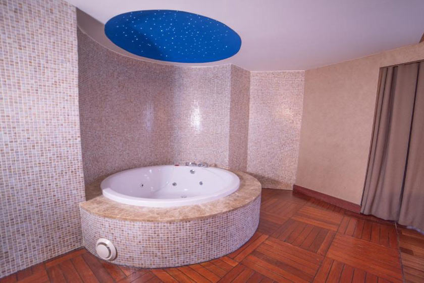 Royal Dragon Hotel Antalya - King Suite