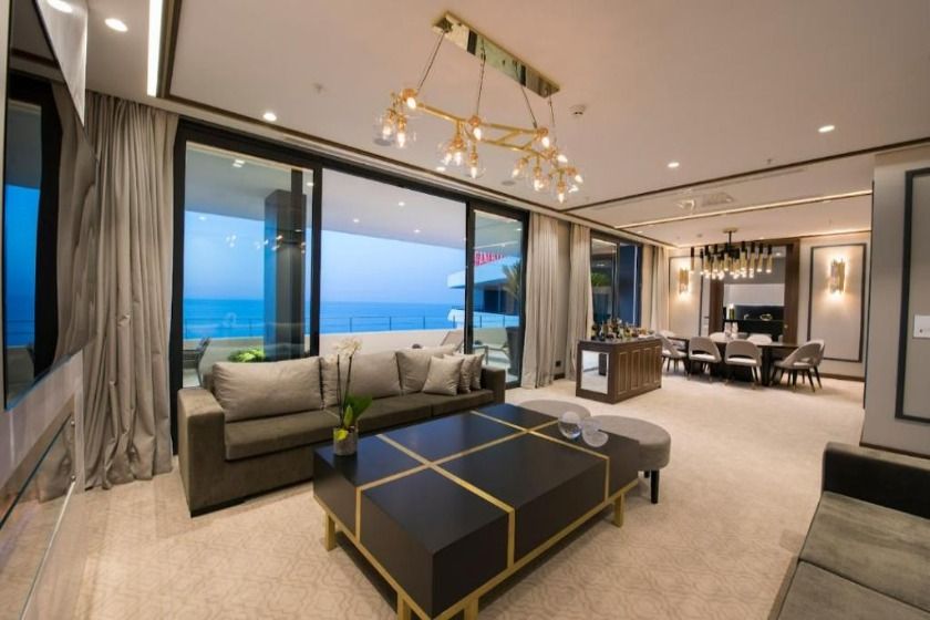 Ramada Plaza Hotel & Spa Trabzon - Presidential Suite