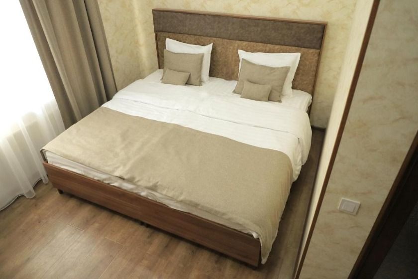 Osiyo Palace tashkent - Standard Double Room