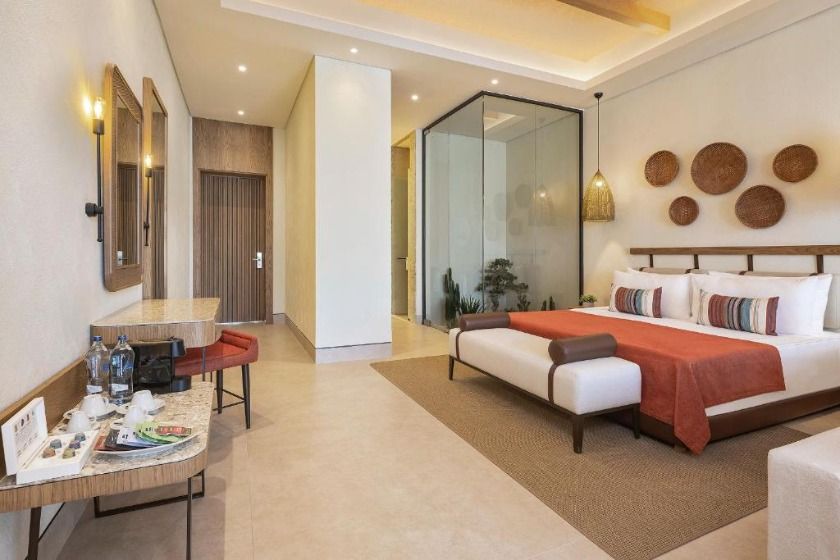 Sirene Belek Hotel Antalya - Bohemia Suite