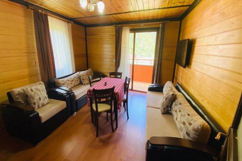 Kaya Residence Trabzon -  Two-Bedroom Apartment 