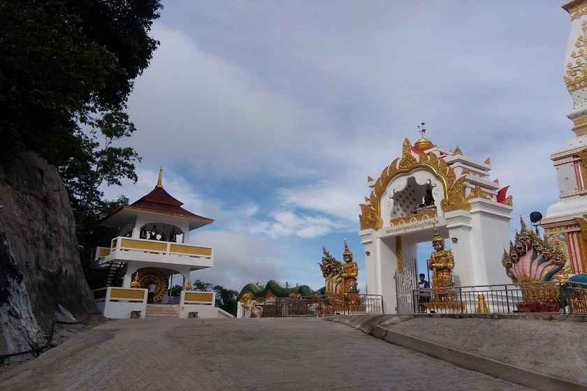 اطلاعات بازدید از مجسمه بودا