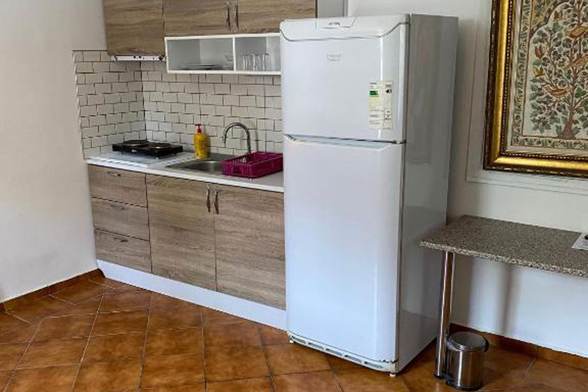 Urcu Hotel Antalya - Studio with Pool View