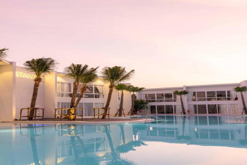 The Gems Mining Pool Villas Pattaya - facade