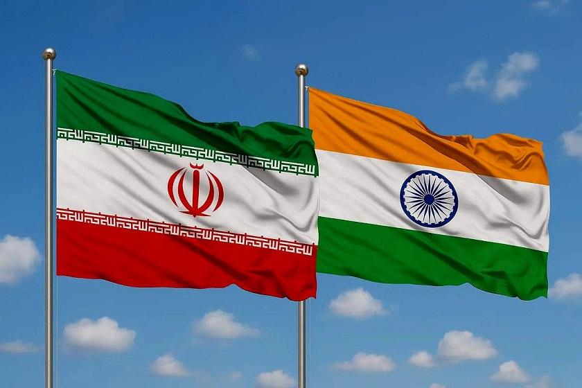 تعلیق مقررات لغو روادید اتباع هندی برای سفر به ایران