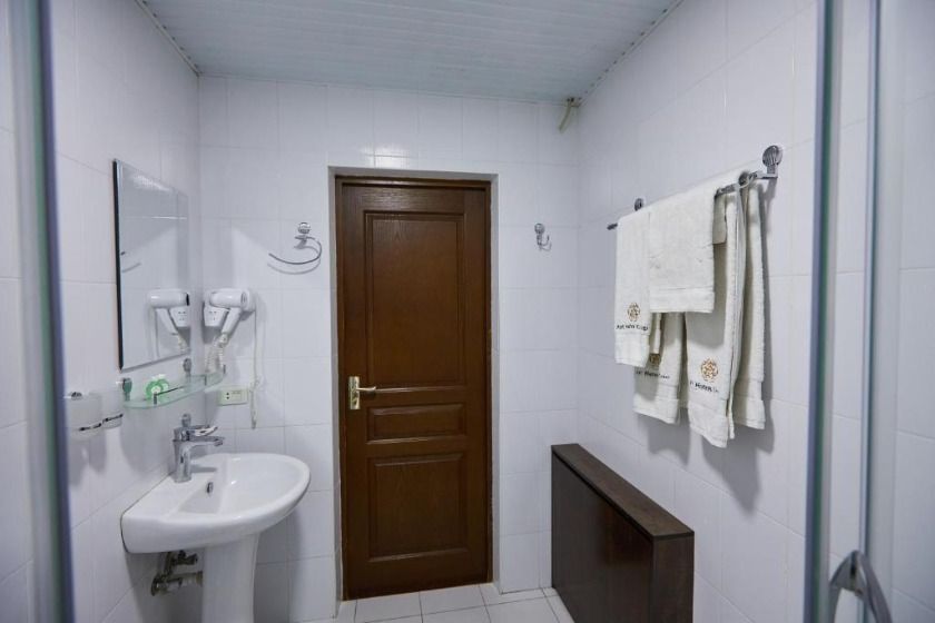 Art Elite Hotel tashkent - room