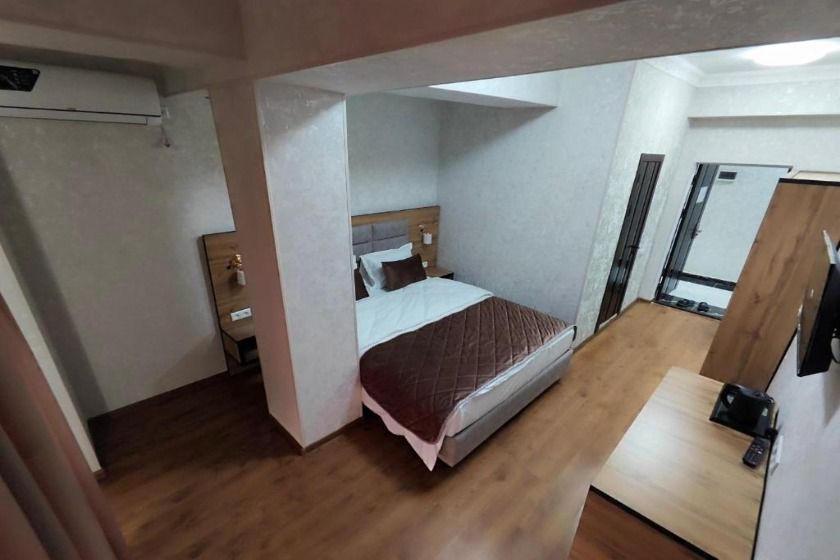 Grand Shosh Hotel tashkent - Double Room