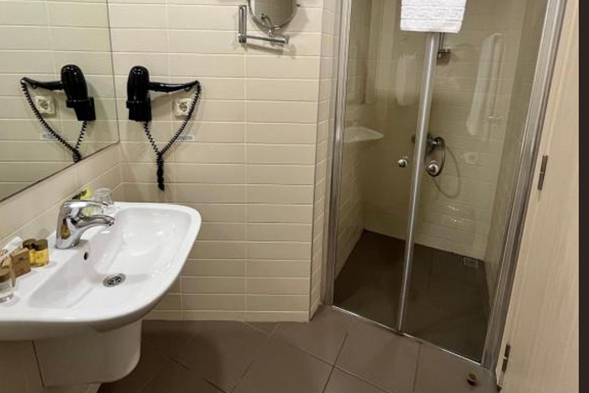 Golden Lotus Hotel Antalya - Family Room