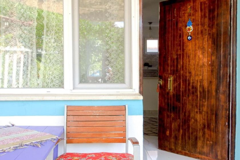 Erendiz Garden Hotel Antalya - Apartment with Garden View