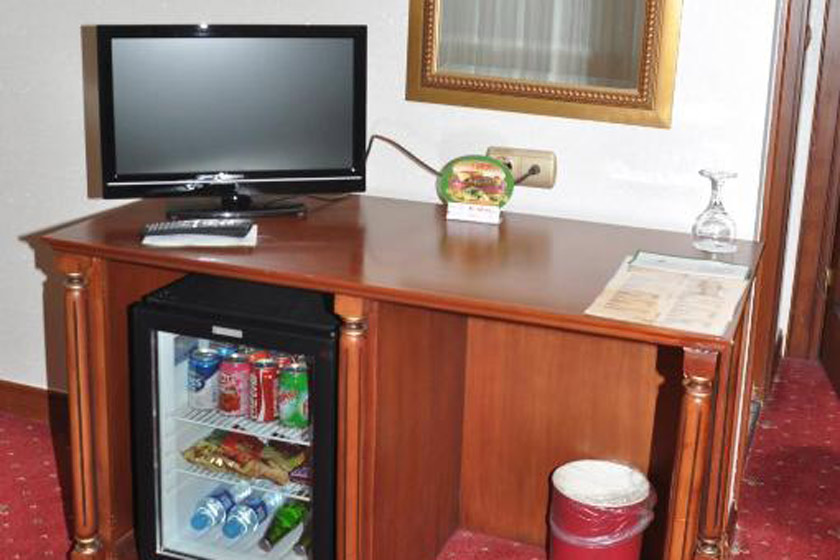 Doga Residence Hotel Ankara - Standard Double Room 