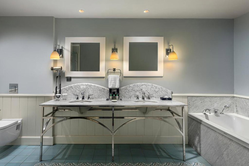 Kaya Palazzo Golf Resort  Antalya - Maldives Villa 3 Bedroom