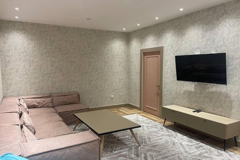 Tashkent City View Apartments tashkent - room