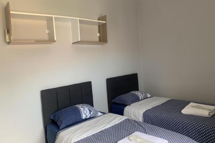 Nuralp Apart Otel - Trabzon - Room