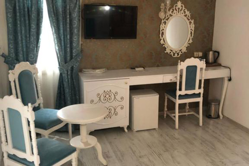 Urcu Hotel Antalya - Deluxe Studio