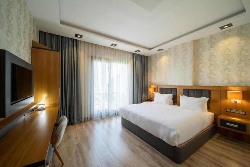 Holiday Inn - Trabzon - One-Bedroom King Suite