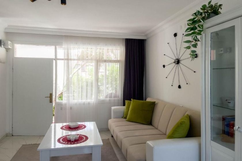 Erendiz Garden Hotel Antalya - Superior Apartment