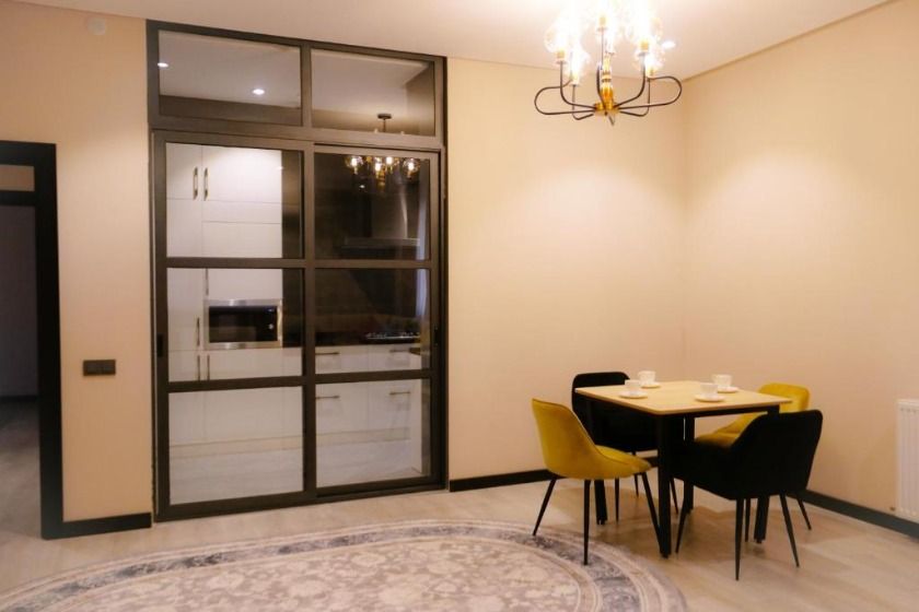Medion Apartments tashkent - room