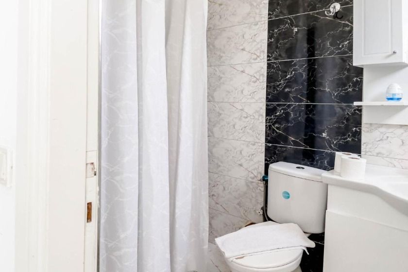 Erendiz Garden Hotel Antalya - Double or Twin Room with Garden View