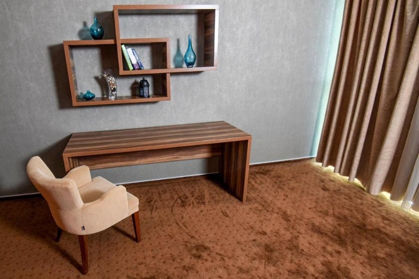 Avenue Hotel Baku by Smart baku - room