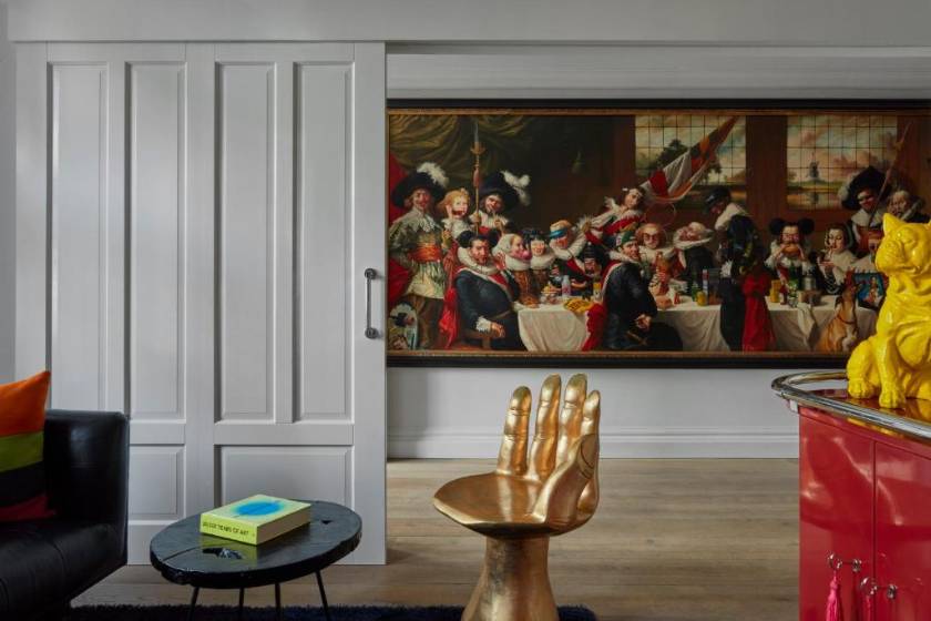 Pulitzer Amsterdam - Art Collectors Suite