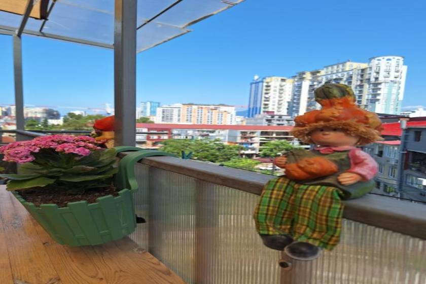 Chase Dream Hostel - facade