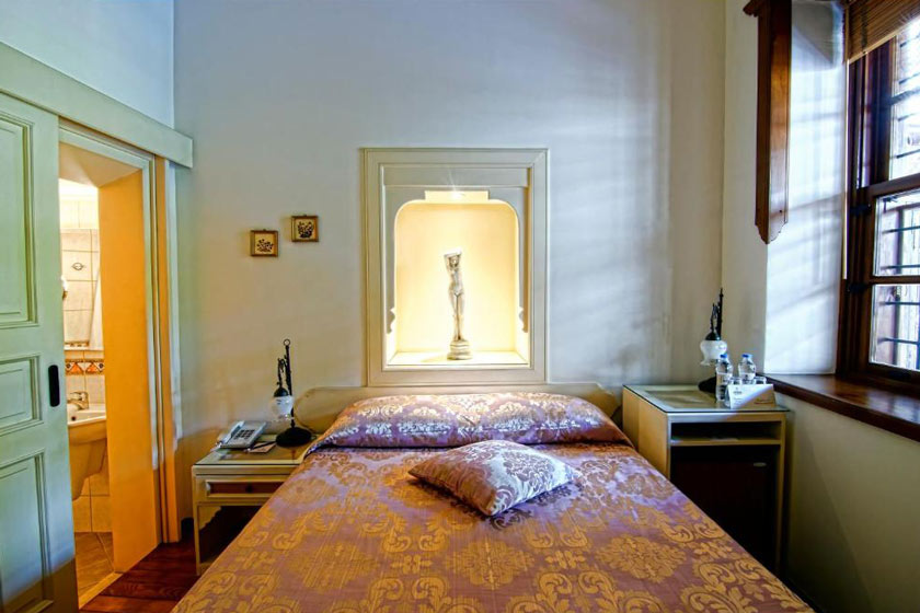 Minyon Hotel Antalya - Double or Twin Room