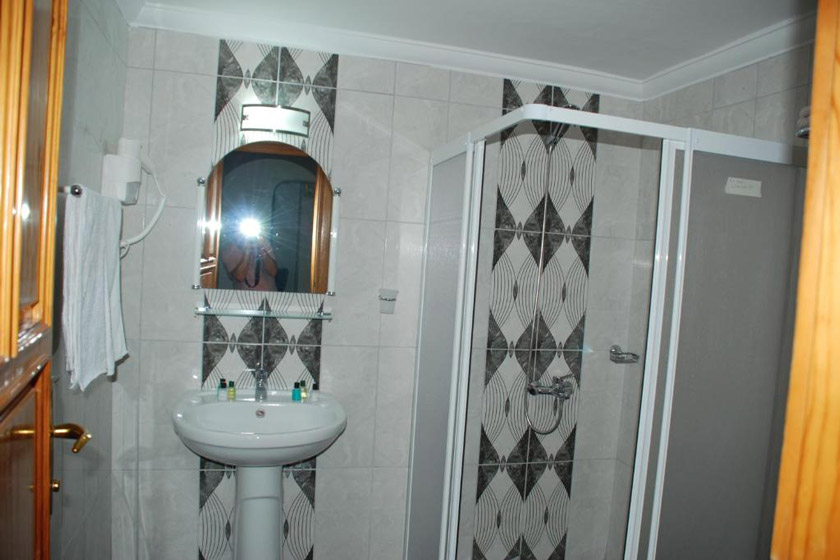 Urcu Hotel Antalya - Deluxe Room with Pool View