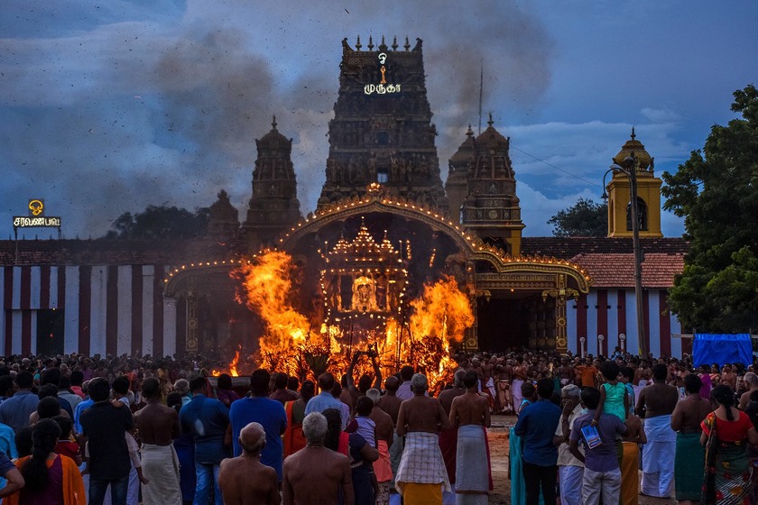 جشنواره کارتیکا