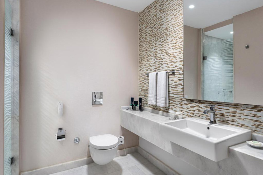 Kaya Palazzo Golf Resort  Antalya - Duplex Family Suite