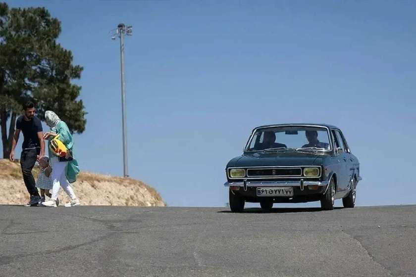 ممنوعیت ورود برخی خودروها به کیش