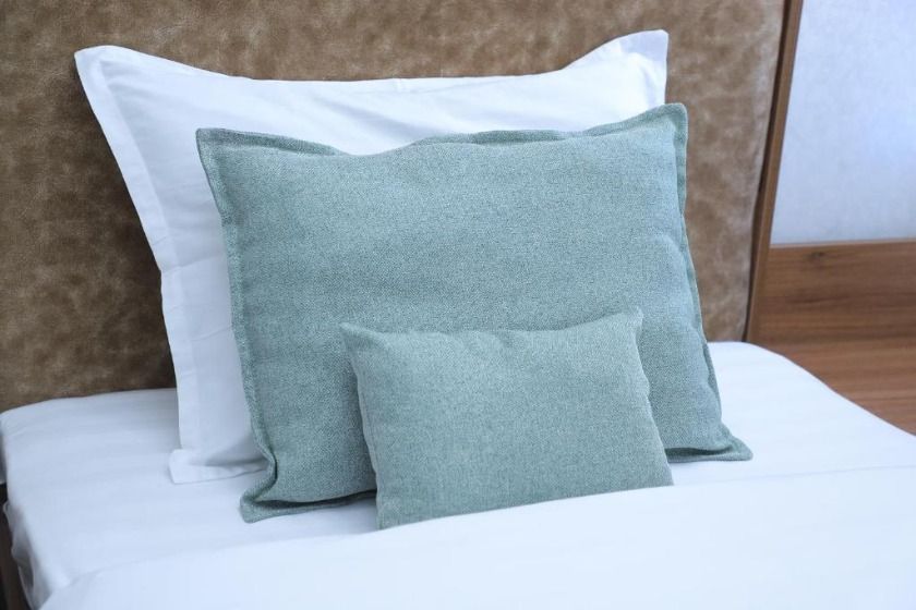 Osiyo Palace tashkent - Standard Twin Room